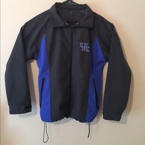 🔥UK Kentucky Wildcats Jacket🔥